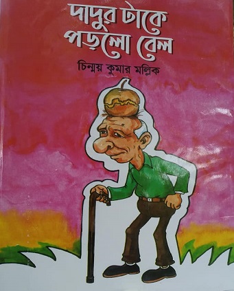 দাদুর টাকে পড়লো বেল : বহুমাত্রিক সৃষ্টিশীল চেতনা