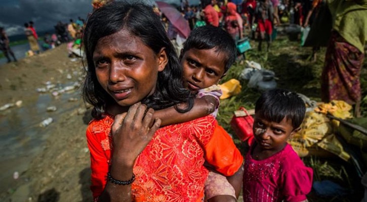 জাতিসংঘে বাংলাদেশের রোহিঙ্গা প্রস্তাব গৃহীত