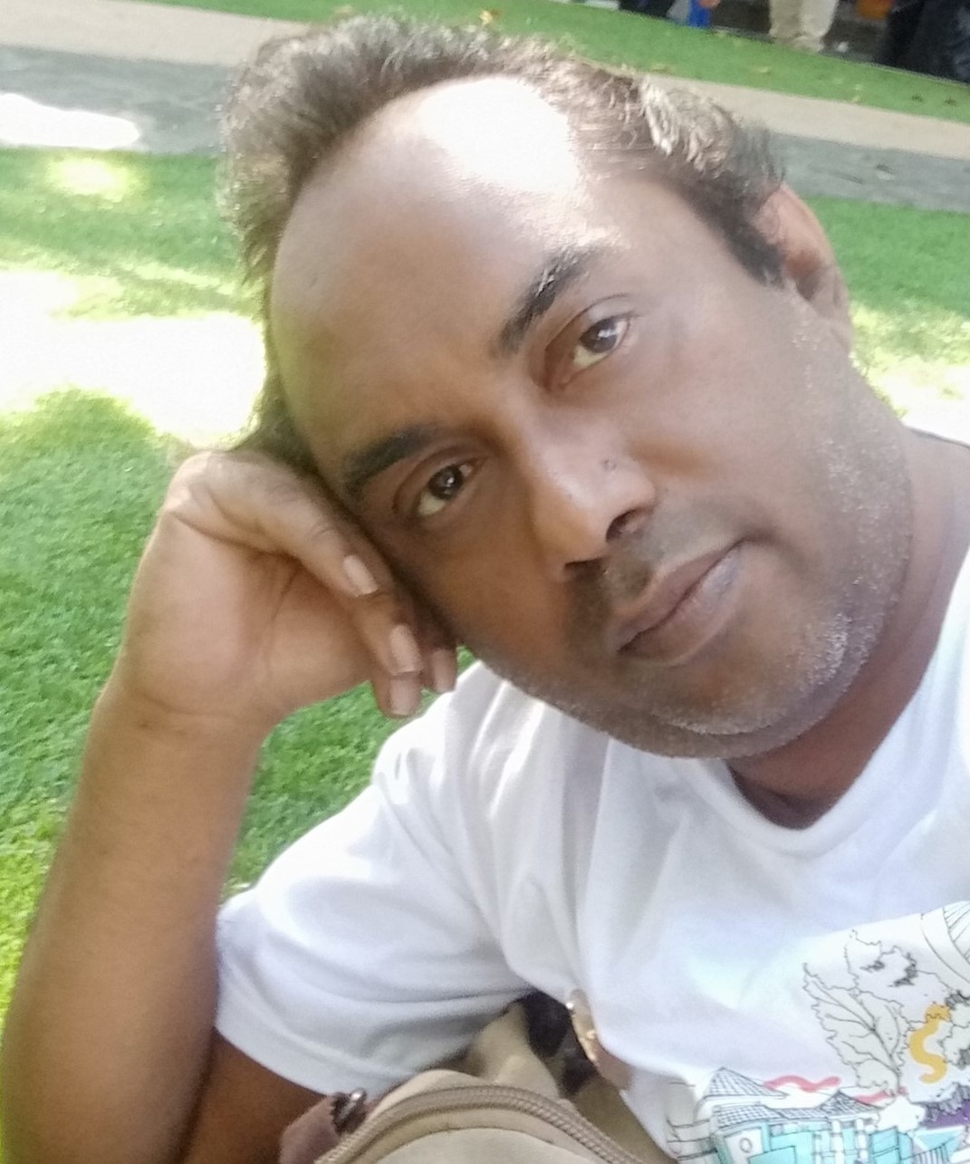 পুরুষ হওয়া গেলো না
