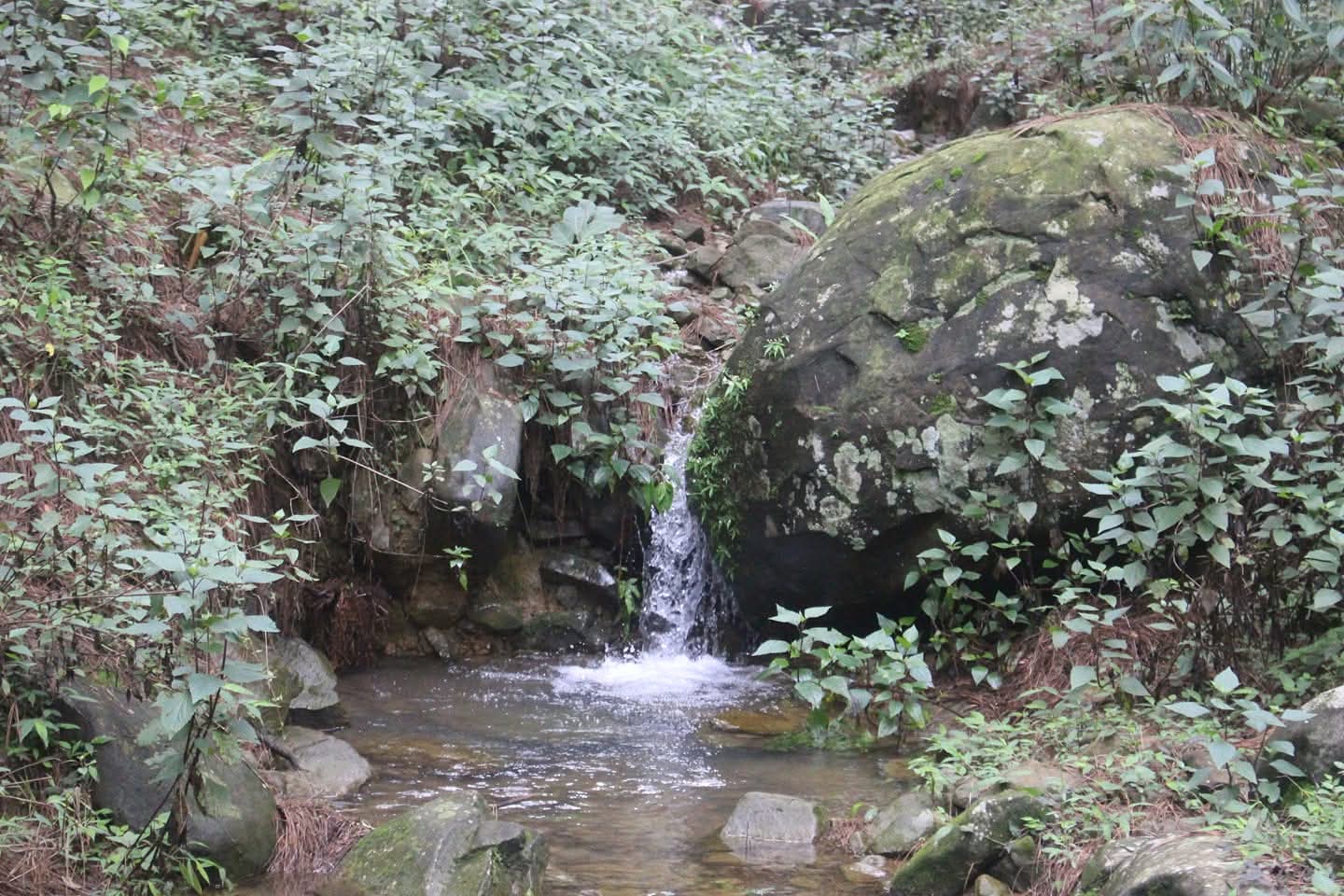 পিরিত আমার