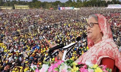 দেশে রিজার্ভের কোনও সঙ্কট নেই