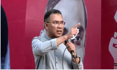 স্বৈরাচারেরা শ্রমিকদের ভাগ্য নিয়ে ছিনিমিনি খেলেছিল